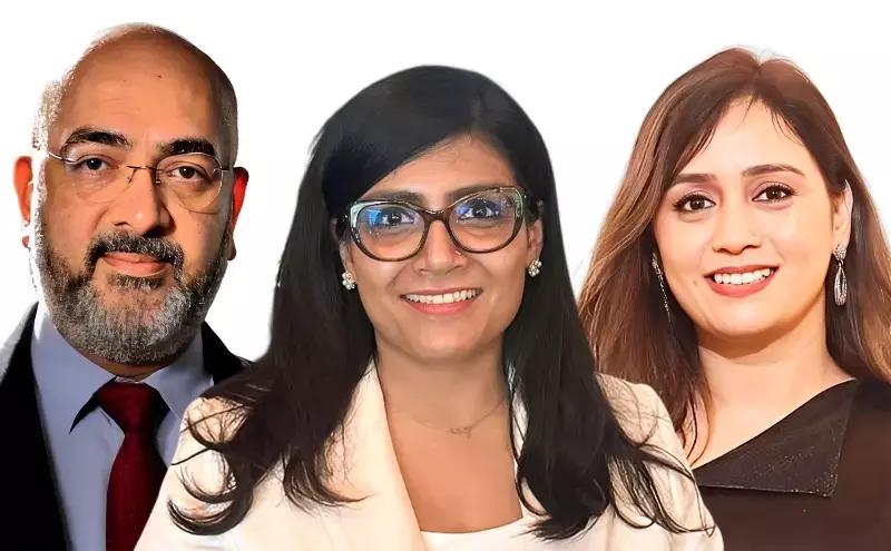 Cargo Flash names new COO, VPs Cargo Flash names new COO, VPs
