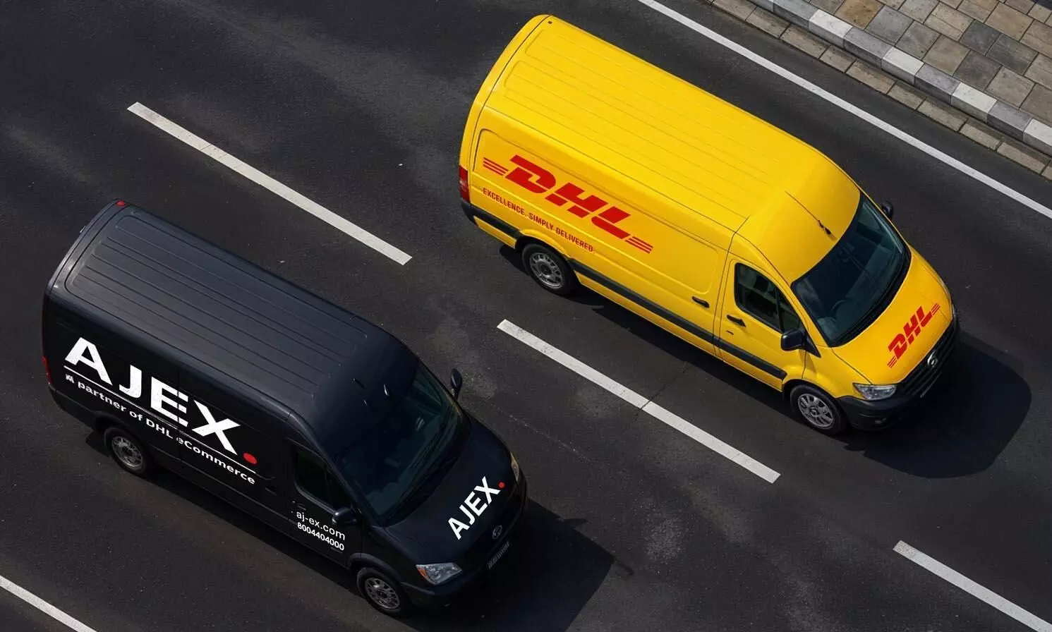DHL eCommerce acquires minority stake in AJEX to boost Saudi growth DHL eCommerce acquires minority stake in AJEX to boost Saudi growth