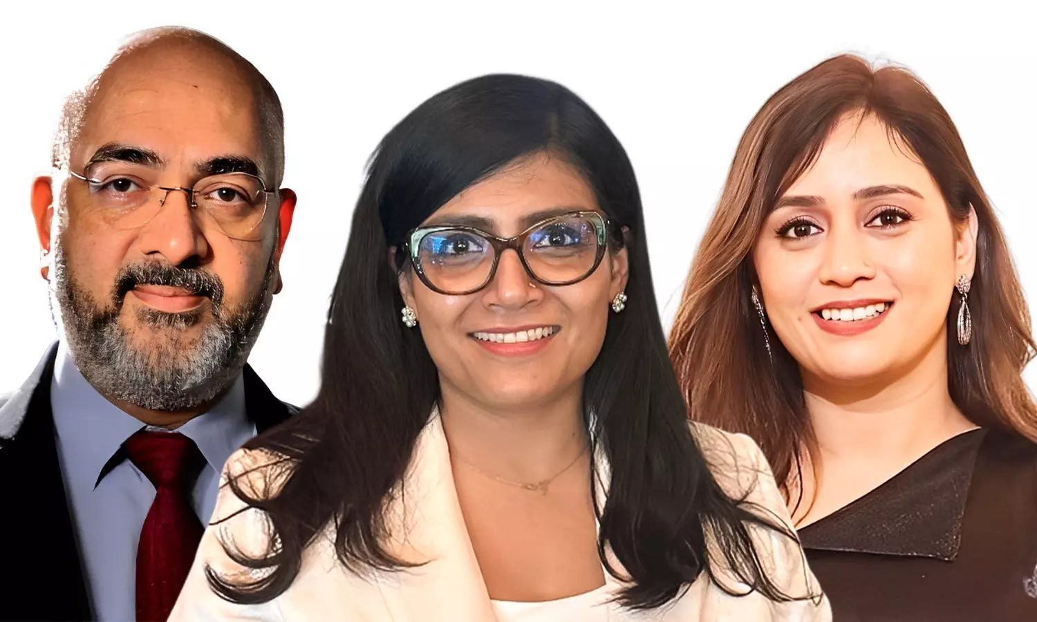 Cargo Flash names new COO, VPs