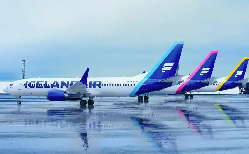 Icelandair Cargo enters Turkey with ECS Group’s Globe Air Cargo Icelandair Cargo enters Turkey with ECS Group’s Globe Air Cargo