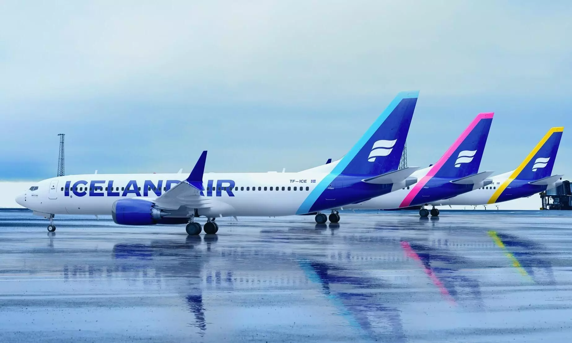 Icelandair Cargo enters Turkey with ECS Group’s Globe Air Cargo Icelandair Cargo enters Turkey with ECS Group’s Globe Air Cargo
