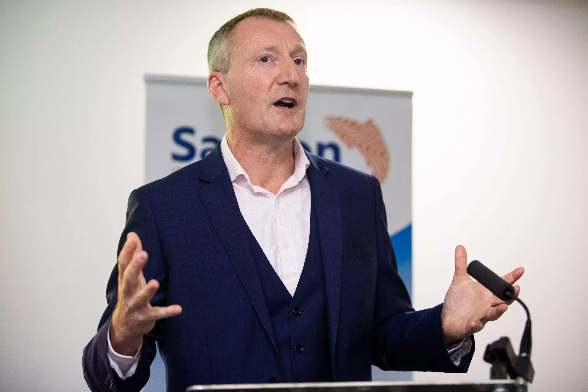 Scotland boosts seafood exports with Prestwick–China service Scotland boosts seafood exports with Prestwick–China service