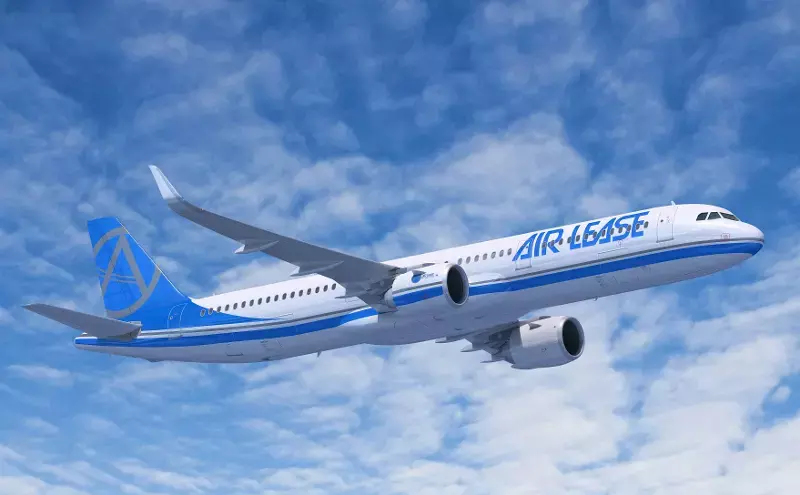 Global investors to acquire Air Lease in $7.4B deal Global investors to acquire Air Lease in $7.4B deal