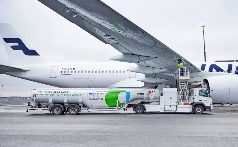 Belimo, Swiss WorldCargo and Lamprecht join for cleaner skies Belimo, Swiss WorldCargo and Lamprecht join for cleaner skies