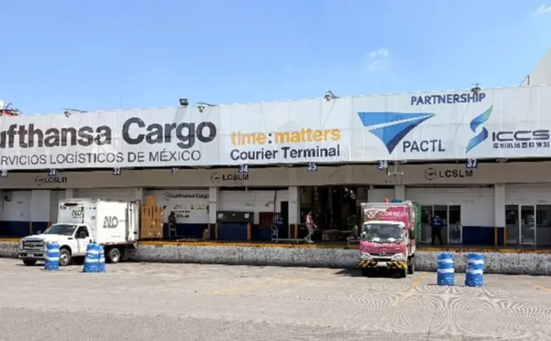 time:matters expands global network with new courier terminals in Mexico time:matters expands global network with new courier terminals in Mexico
