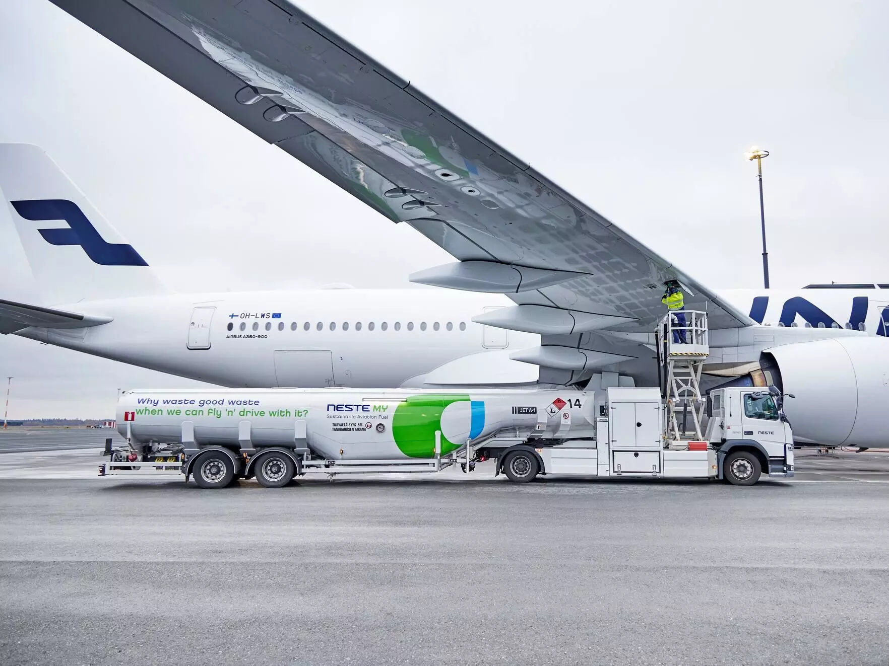 Belimo, Swiss WorldCargo and Lamprecht join for cleaner skies Belimo, Swiss WorldCargo and Lamprecht join for cleaner skies