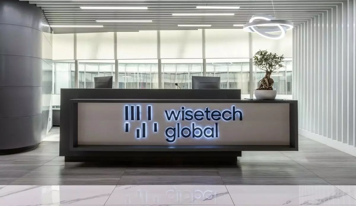 WiseTech to modernise New Zealand’s tariff system WiseTech to modernise New Zealand’s tariff system