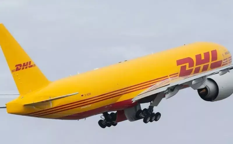 AeroLogic receives new Boeing 777F, fleet reaches 27 aircraft AeroLogic receives new Boeing 777F, fleet reaches 27 aircraft