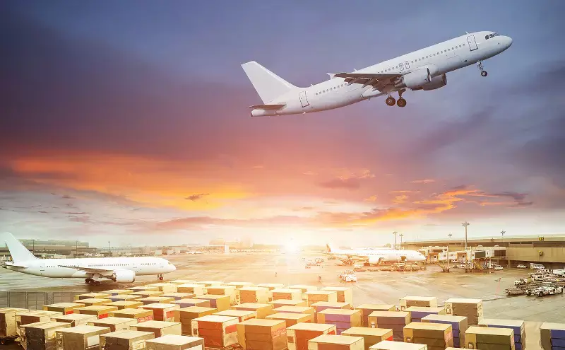 Peak season pressure: Why main deck freighters are mission-critical Peak season pressure: Why main deck freighters are mission-critical