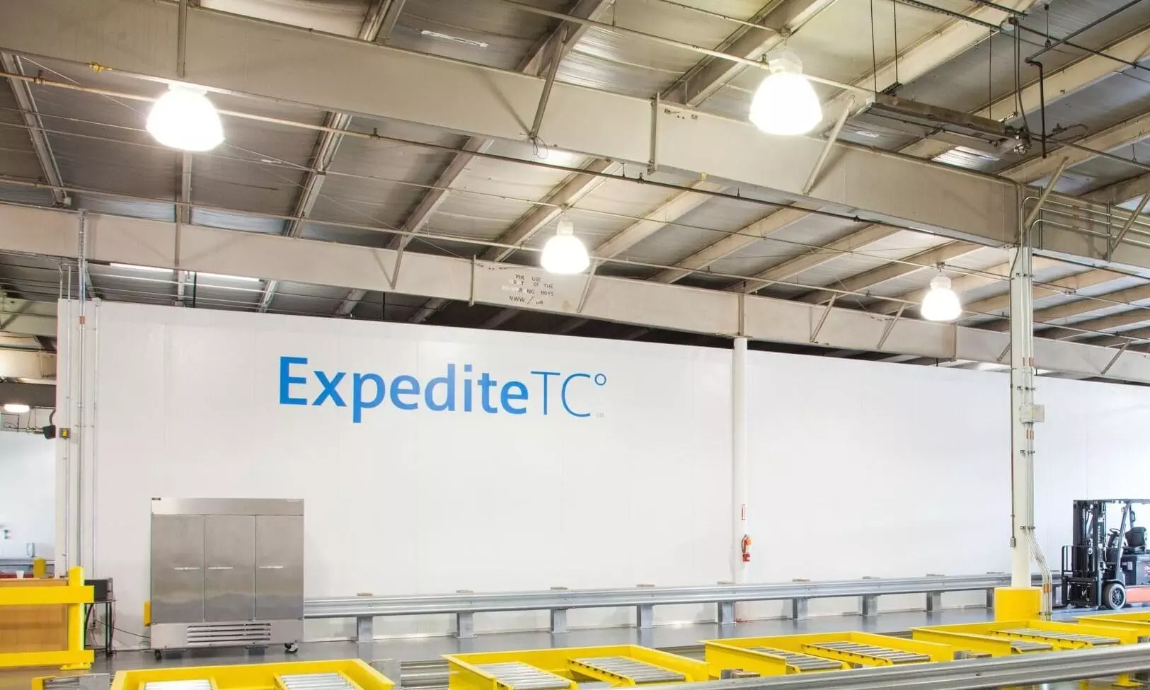 American Airlines Cargo enhances ExpediteTC for pharma logistics