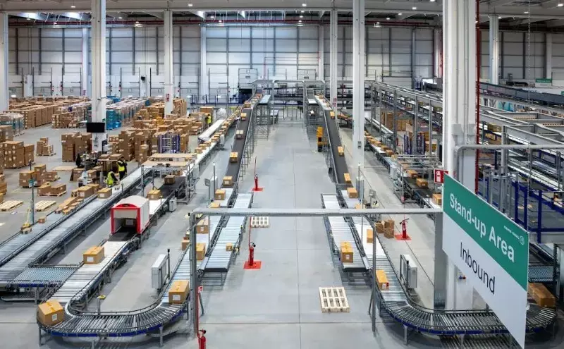 How freight forwarders can stay resilient in a world of uncertainty How freight forwarders can stay resilient in a world of uncertainty