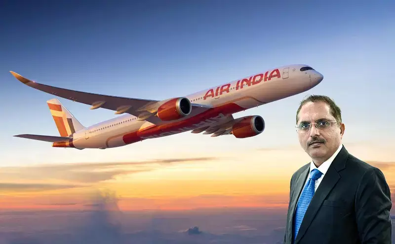 Cargo leadership reshuffle at Air India Cargo as Mamidala departs Cargo leadership reshuffle at Air India Cargo as Mamidala departs