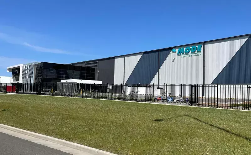 Seafrigo expands with new Melbourne Airport cold chain facility Seafrigo expands with new Melbourne Airport cold chain facility