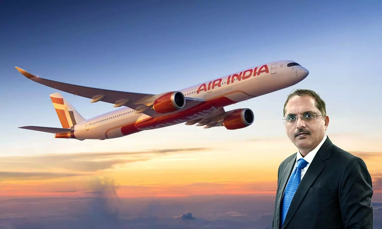 Cargo leadership reshuffle at Air India Cargo as Mamidala departs Cargo leadership reshuffle at Air India Cargo as Mamidala departs