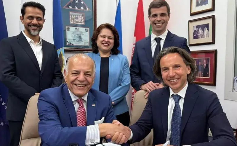 SolitAir boosts fleet with World Star Aviation deal SolitAir boosts fleet with World Star Aviation deal