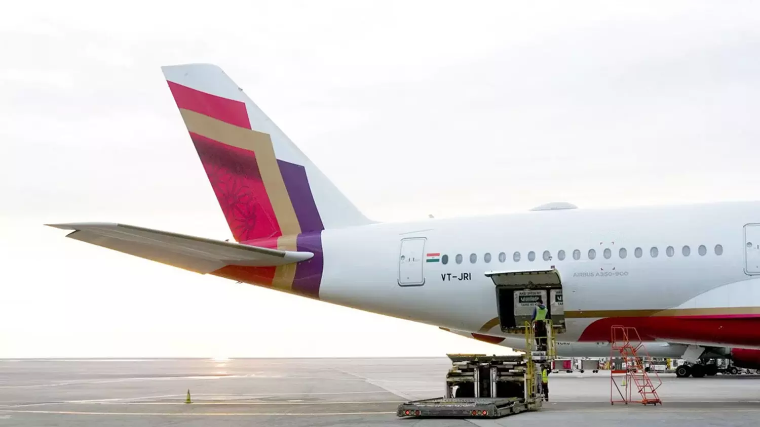 Air India partners with RTS to transform cargo revenue management