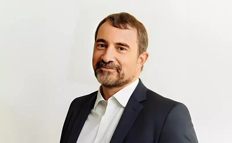 Geodis appoints Amaury Valicon as Executive VP for Europe Geodis appoints Amaury Valicon as Executive VP for Europe