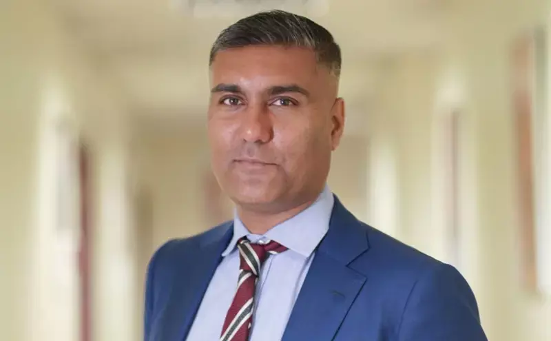 Swissport appoints Ajay Barolia to lead Cargo North America Swissport appoints Ajay Barolia to lead Cargo North America