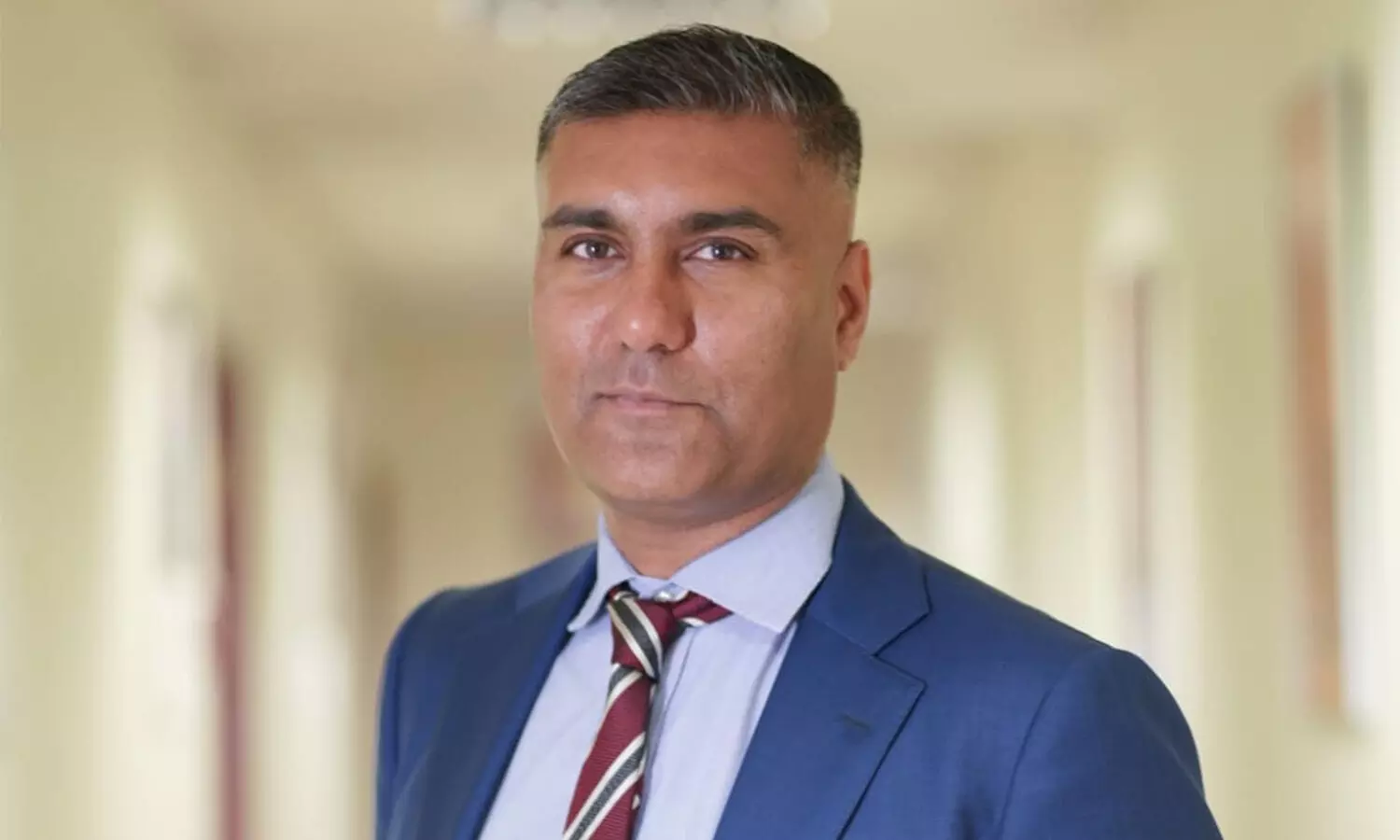 Swissport appoints Ajay Barolia to lead Cargo North America
