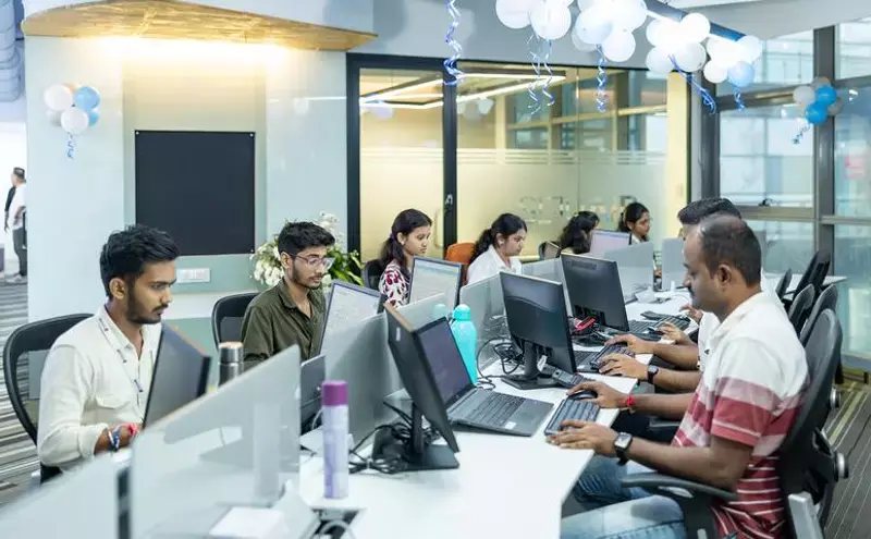 Squair India opens new Mumbai office as workforce and services grow Squair India opens new Mumbai office as workforce and services grow