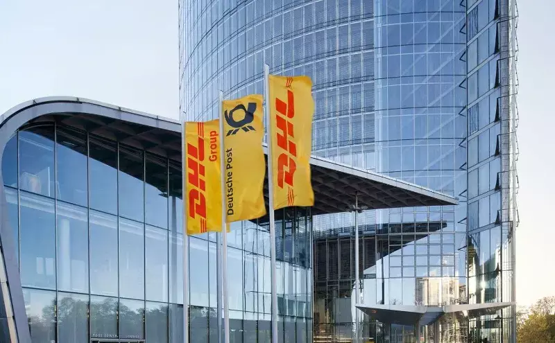 DHL resumes postal goods shipping from Germany to USA and Puerto Rico DHL resumes postal goods shipping from Germany to USA and Puerto Rico