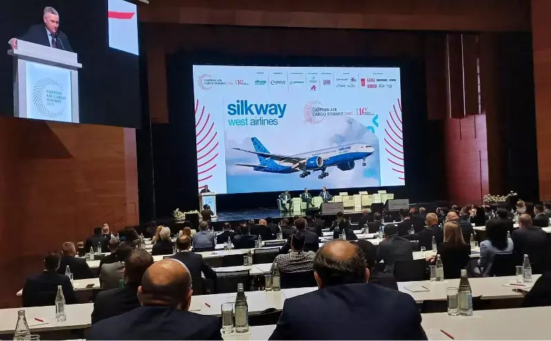 Silk Way West confident in freighter delivery timelines while raising certification concerns Silk Way West confident in freighter delivery timelines while raising certification concerns