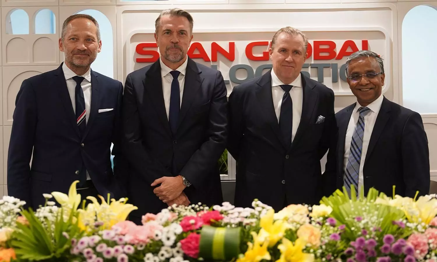 SGL enters India, aims at SMEs and value-added trade