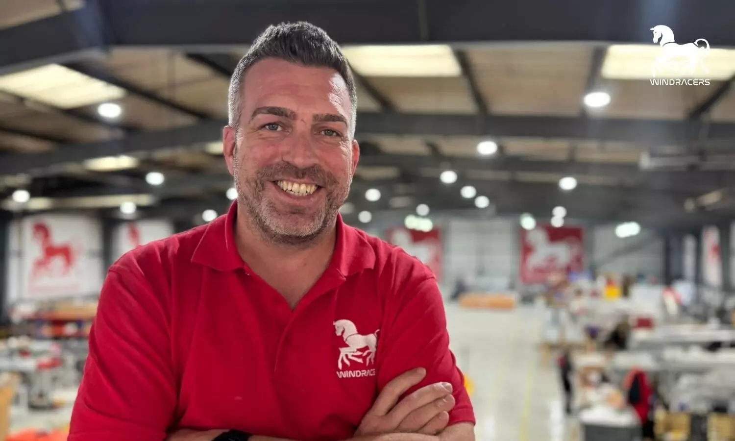 Windracers appoints Mark Farrell as Defence Sales Director