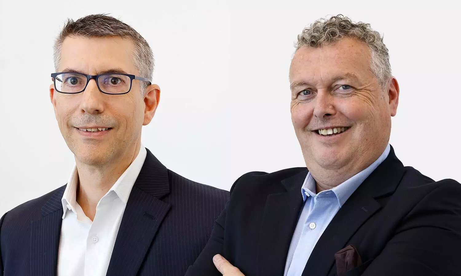 DHL appoints Martyn Lawns and Greg Nichols to the Global Board