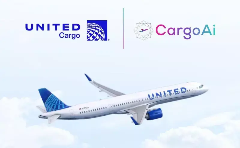 United Cargo joins CargoAi to expand digital airfreight access United Cargo joins CargoAi to expand digital airfreight access