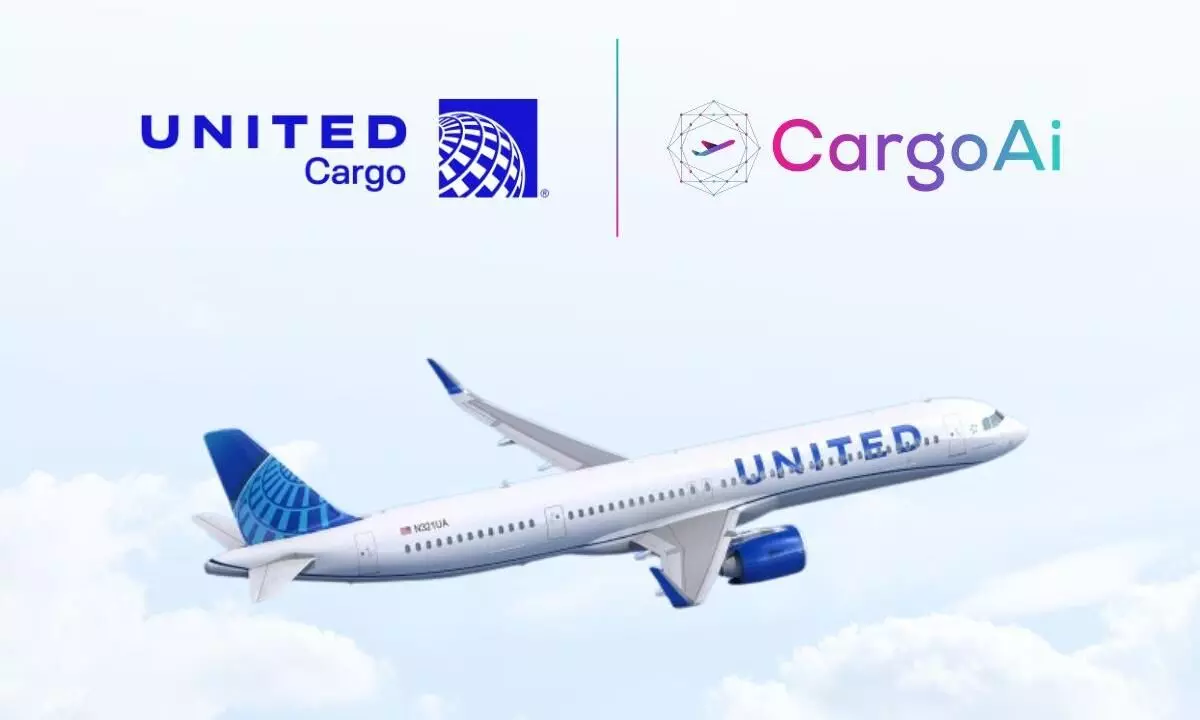 United Cargo joins CargoAi to expand digital airfreight access
