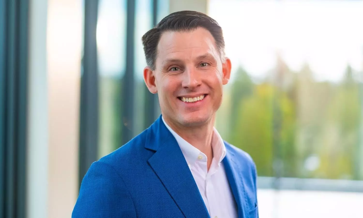 Jason Berry named COO of Alaska Airlines, retains group cargo role