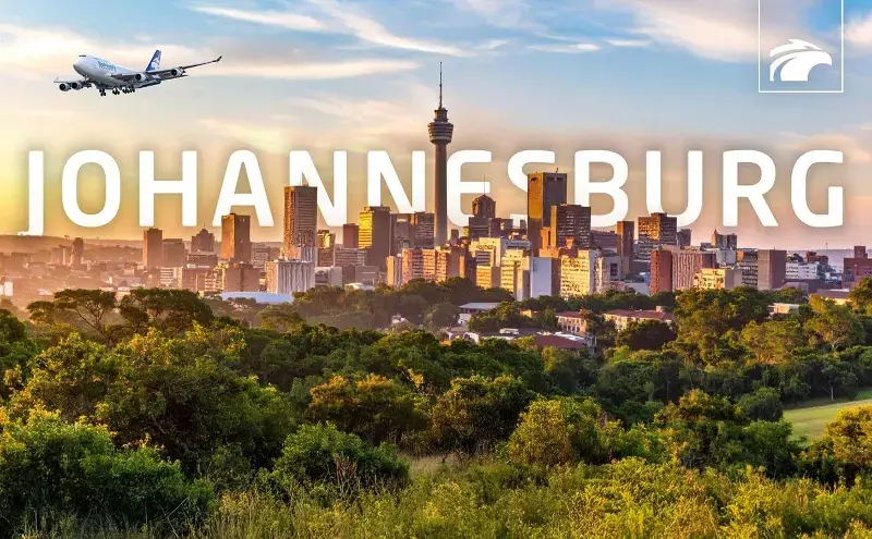 Network Aviation Group to start weekly B747F service to Johannesburg Network Aviation Group to start weekly B747F service to Johannesburg