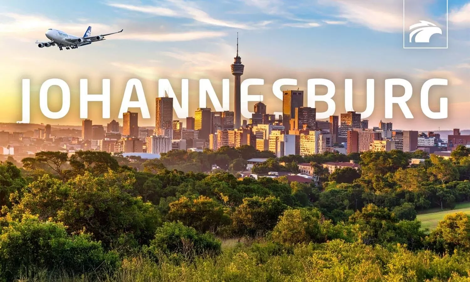 Network Aviation Group to start weekly B747F service to Johannesburg