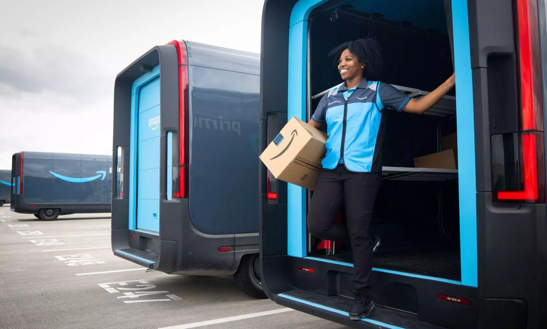 Amazon boosts DSP programme with $1.9 billion investment