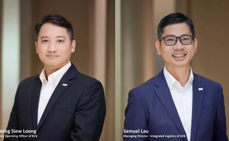 KLN names new global executives to drive transformation KLN names new global executives to drive transformation