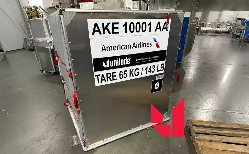 American Airlines Cargo joins Unilode ULD management & digital network American Airlines Cargo joins Unilode ULD management & digital network