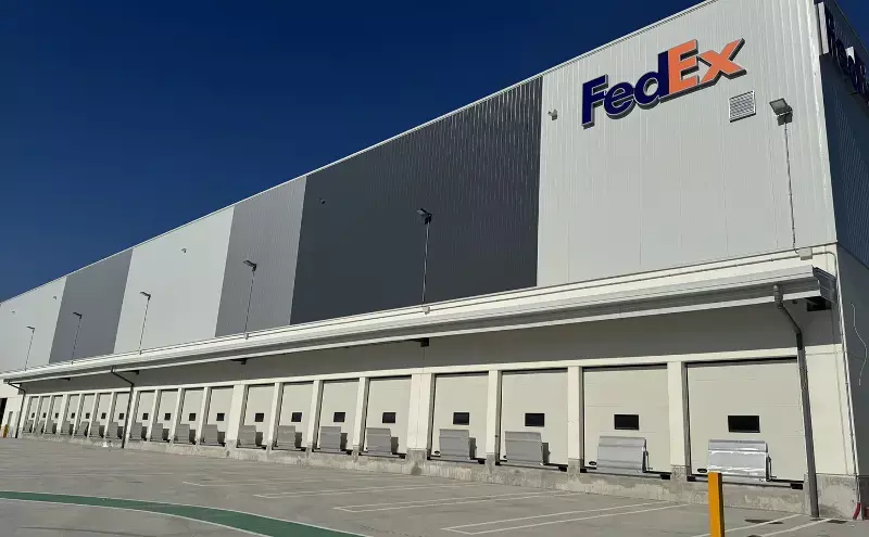 FedEx strengthens Basque network with Bilbao expansion FedEx strengthens Basque network with Bilbao expansion