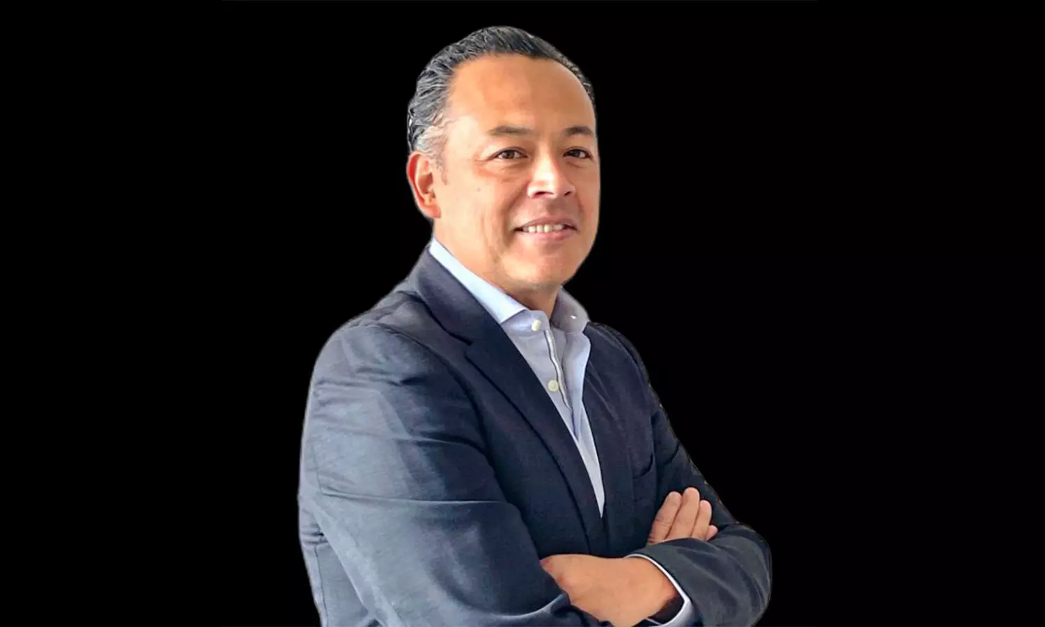 Carlos Herrera takes charge as Managing Director of Awesome Cargo
