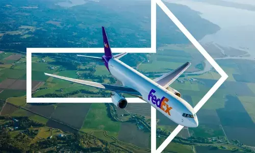 FedEx introduces new intra-Asia routes to improve connectivity FedEx introduces new intra-Asia routes to improve connectivity