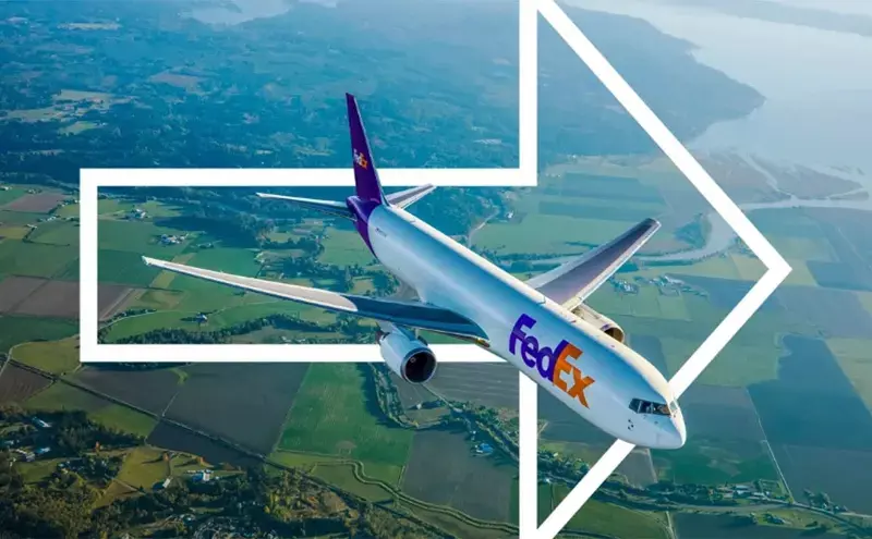 FedEx introduces new intra-Asia routes to improve connectivity FedEx introduces new intra-Asia routes to improve connectivity