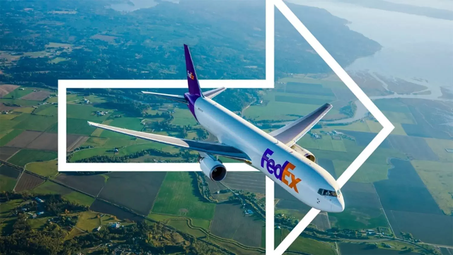 FedEx introduces new intra-Asia routes to improve connectivity