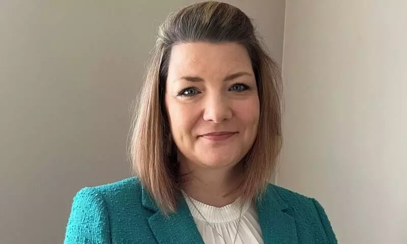 AIR ONE appoints Clair Gunn as Commercial Operations Director amid global expansion