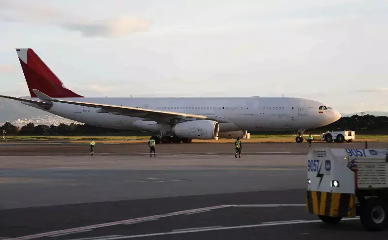 Avianca Cargo expands fleet with new A330P2F Avianca Cargo expands fleet with new A330P2F