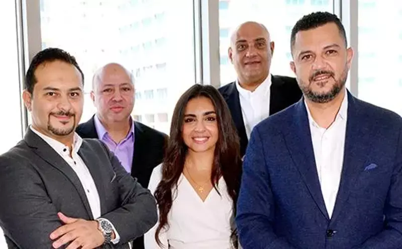 Scan Global Logistics expands into Egypt to strengthen regional growth and connectivity Scan Global Logistics expands into Egypt to strengthen regional growth and connectivity