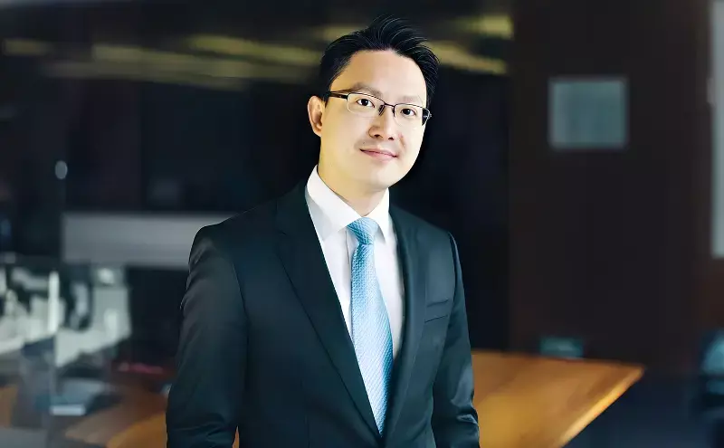 Thomas Yu rejoins dnata as Divisional Vice President, Cargo UAE Thomas Yu rejoins dnata as Divisional Vice President, Cargo UAE