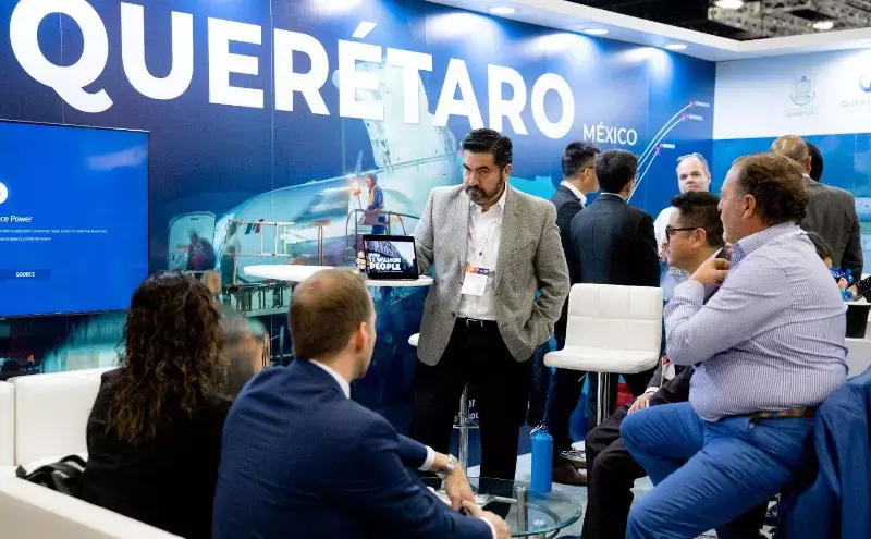 Air Cargo Americas 2025 to spotlight air, project, and transport logistics Air Cargo Americas 2025 to spotlight air, project, and transport logistics