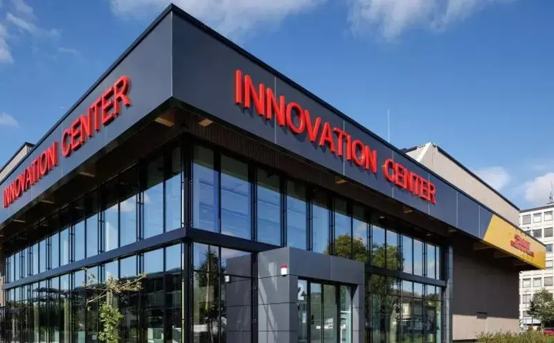 DHL opens new Europe Innovation Center to shape future of logistics DHL opens new Europe Innovation Center to shape future of logistics