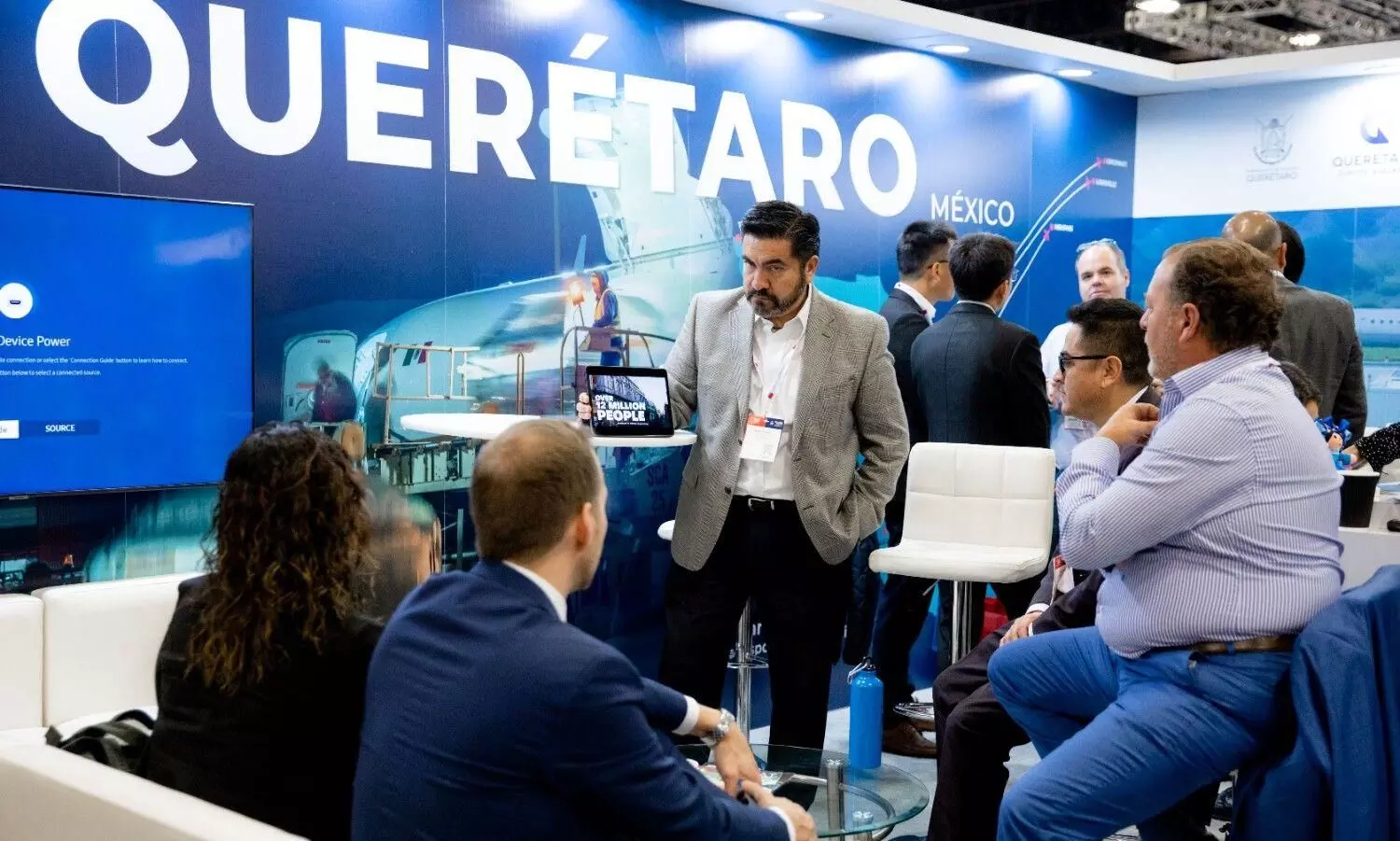 Air Cargo Americas 2025 to spotlight air, project, and transport logistics Air Cargo Americas 2025 to spotlight air, project, and transport logistics