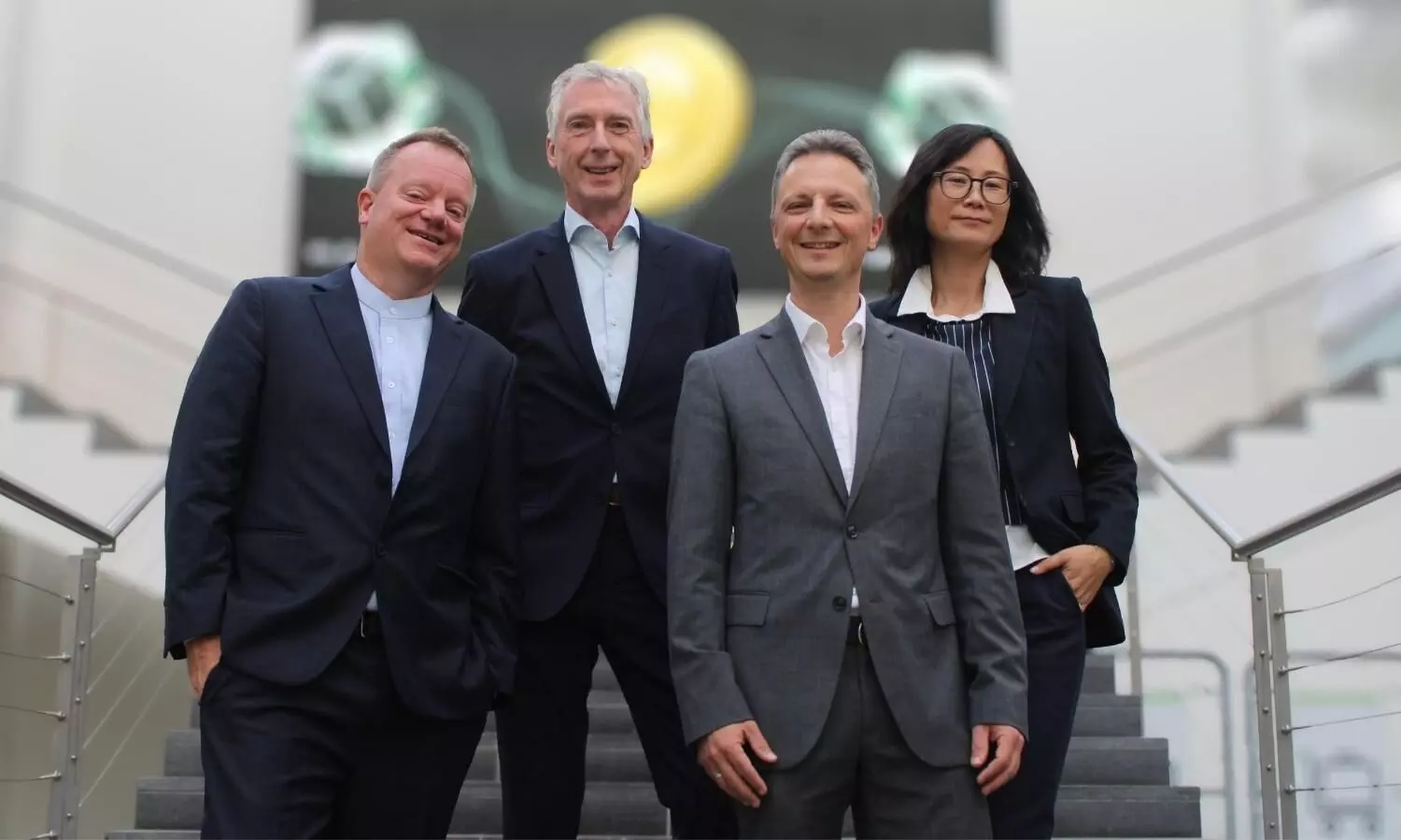 Ostend-Bruges Airport names Johan Leunen as Cargo Development Director Ostend-Bruges Airport names Johan Leunen as Cargo Development Director
